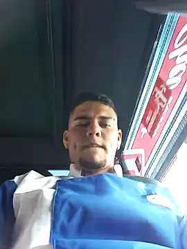 Nathan mason  online show from 23, 2, 2025