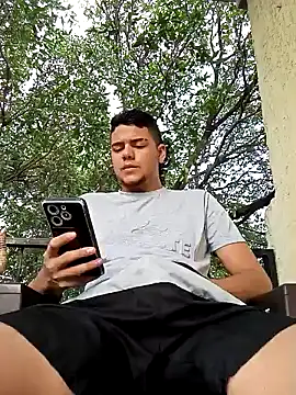 Nathan mason  online show from 27, 2, 2025