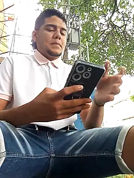 Nathan mason  online show from 6, 3, 2025