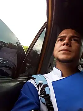 Nathan mason  online show from 2, 3, 2025