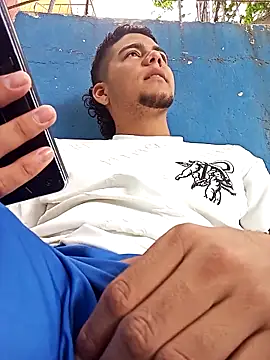 Nathan mason  online show from 5, 3, 2025