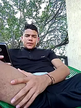 Nathan mason  online show from 12, 2, 2025