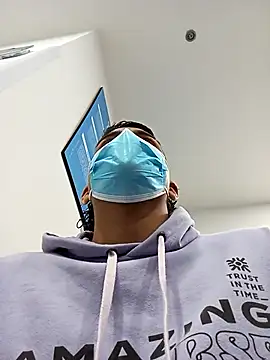 Nathan mason  online show from 22, 2, 2025