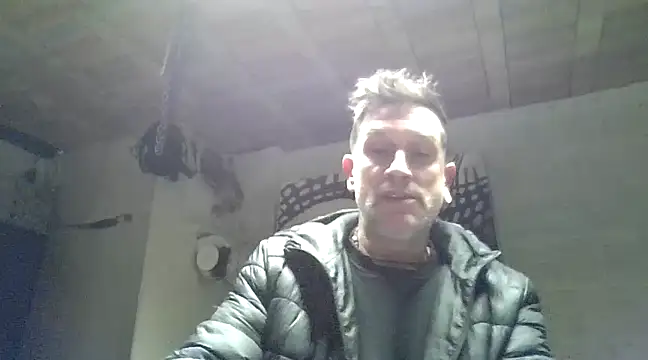 oopsxx online show from 29, 1, 2025