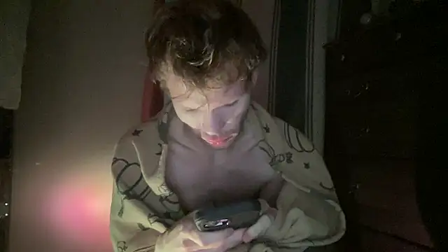 Mikeswanston online show from 5, 12, 2025