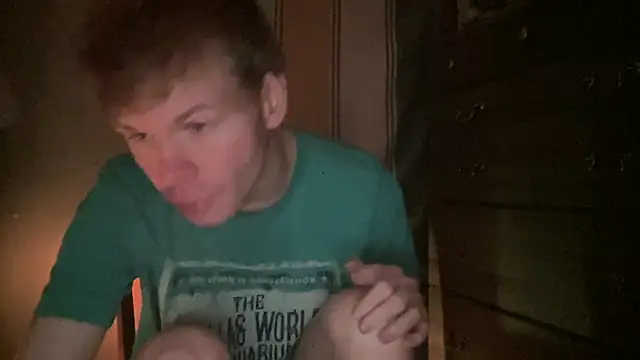 Mikeswanston online show from 16, 1, 2026