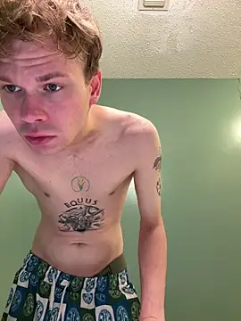Mikeswanston online show from 8, 4, 2026