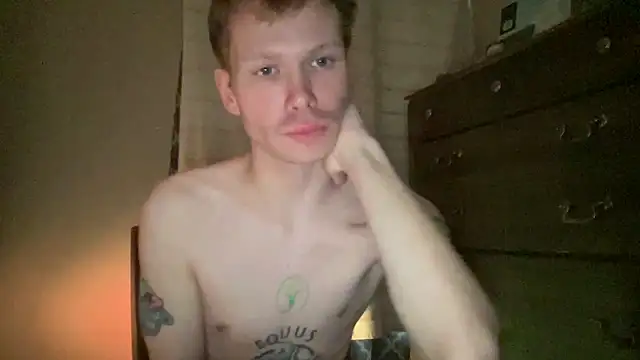 Mikeswanston online show from 16, 12, 2025