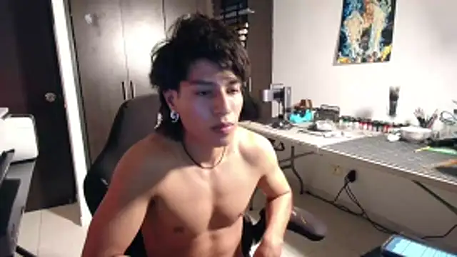 DIEGOERAZOX online show from 2, 4, 2026