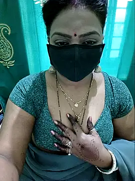 Snapshot of NEHA-DESHI chatting on 13, 10, 2025 NEHA-DESHI online show from 13, 10, 2025