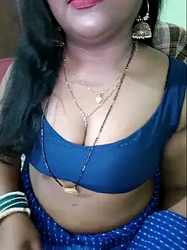 Snapshot of NEHA-DESHI chatting on 23, 10, 2025 NEHA-DESHI online show from 23, 10, 2025
