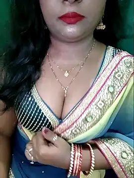 Snapshot of NEHA-DESHI chatting on 7, 10, 2025 NEHA-DESHI online show from 7, 10, 2025