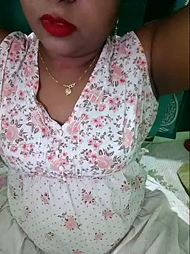 Snapshot of NEHA-DESHI chatting on 6, 10, 2025 NEHA-DESHI online show from 6, 10, 2025