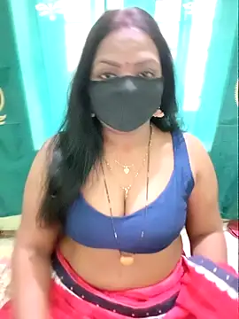 Snapshot of NEHA-DESHI chatting on 14, 10, 2025 NEHA-DESHI online show from 14, 10, 2025