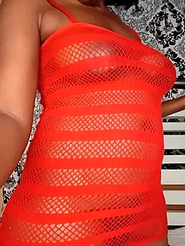Snapshot of black_sexy_queen chatting on 29, 6, 2026 black sexy queen online show from 29, 6, 2026