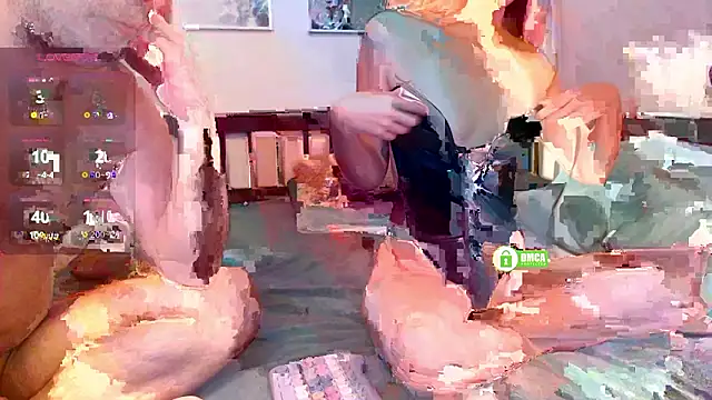 Sonya-Vlad online show from 24, 3, 2026