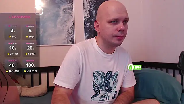 Sonya-Vlad online show from 3, 2, 2026