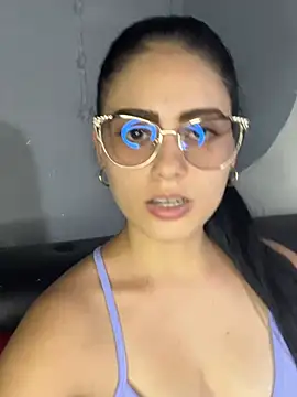 Azuna25 online show from 11, 3, 2026