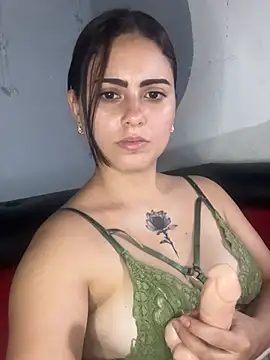 Azuna25 online show from 16, 7, 2026