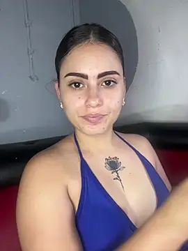 Azuna25 online show from 10, 7, 2026