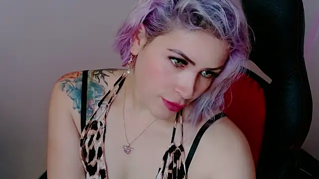 Natalia Montoya online show from 7, 3, 2026