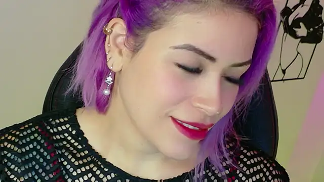 Natalia Montoya online show from 8, 6, 2026