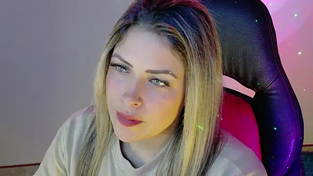 Natalia Montoya online show from 29, 10, 2025