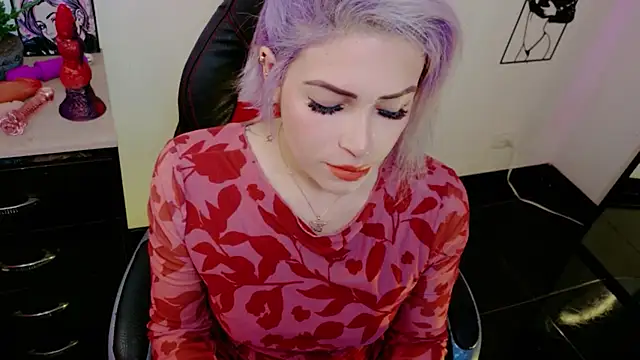 Natalia Montoya online show from 12, 2, 2026