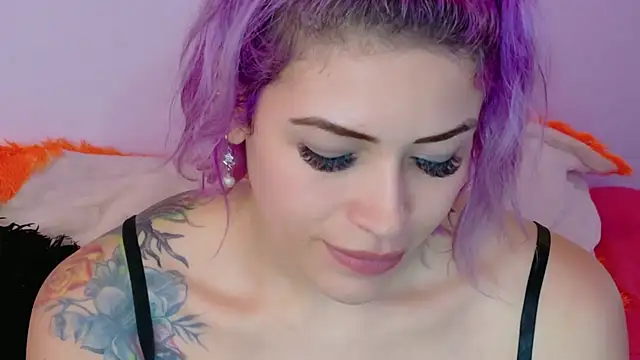 Natalia Montoya online show from 30, 6, 2026