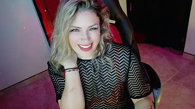 Natalia Montoya online show from 24, 11, 2025