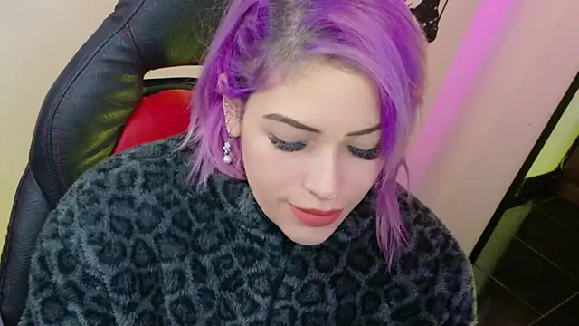Natalia Montoya online show from 14, 6, 2026