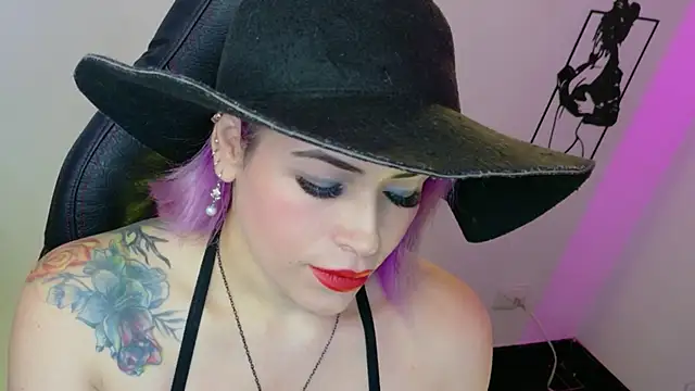 Natalia Montoya online show from 20, 6, 2026