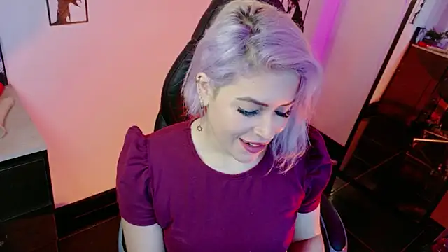 Natalia Montoya online show from 20, 2, 2026