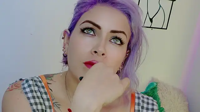 Natalia Montoya online show from 17, 1, 2026