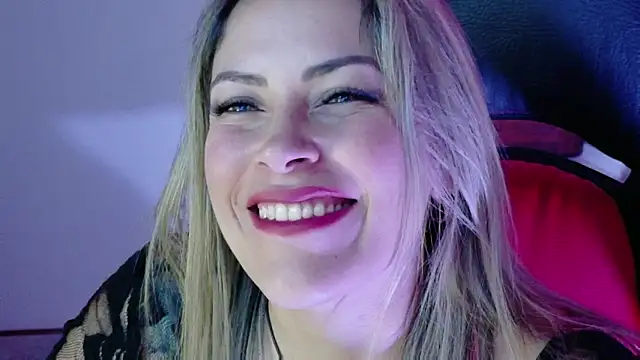 Natalia Montoya online show from 13, 11, 2025