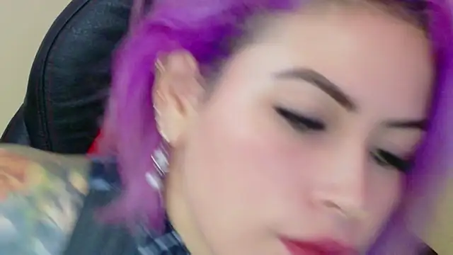 Natalia Montoya online show from 12, 6, 2026