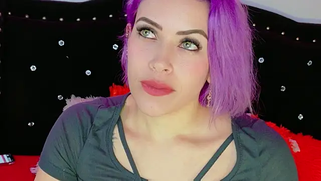 Natalia Montoya online show from 28, 7, 2026