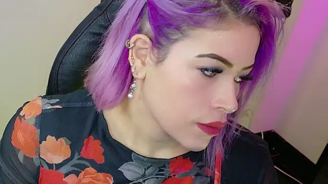 Natalia Montoya online show from 12, 6, 2026
