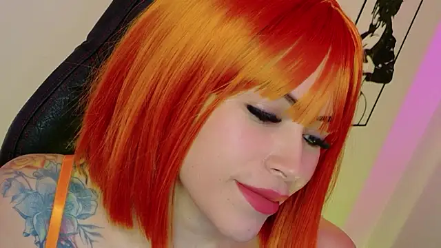 Natalia Montoya online show from 11, 7, 2026