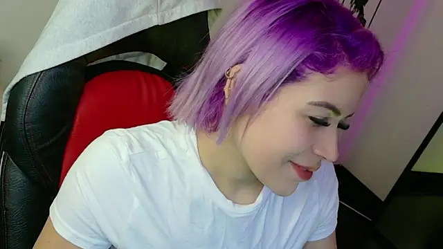 Natalia Montoya online show from 19, 4, 2026