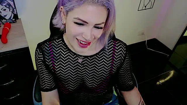 Natalia Montoya online show from 12, 2, 2026