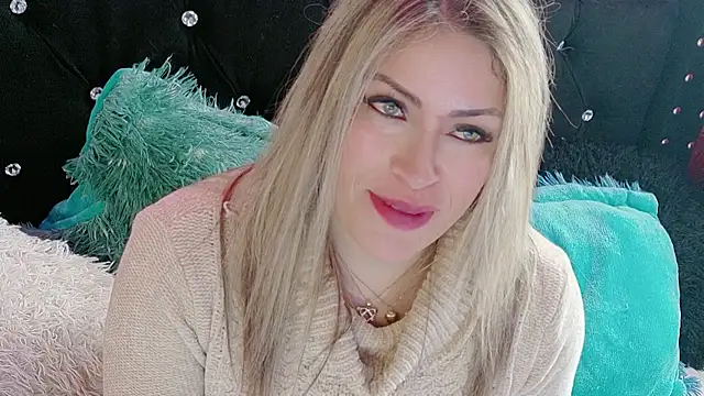 Natalia Montoya online show from 15, 12, 2025