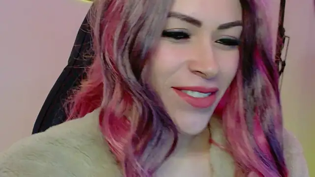 Natalia Montoya online show from 13, 7, 2026