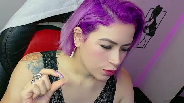 Natalia Montoya online show from 22, 4, 2026