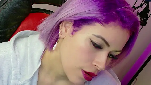 Natalia Montoya online show from 17, 4, 2026