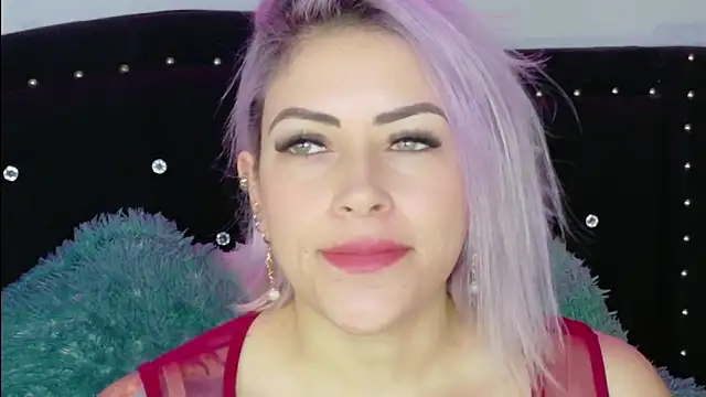 Natalia Montoya online show from 26, 3, 2026