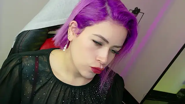 Natalia Montoya online show from 24, 4, 2026