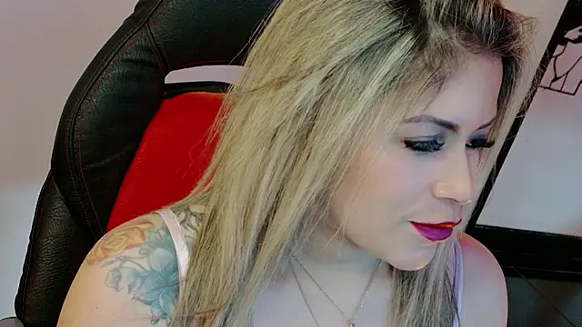 Natalia Montoya online show from 13, 1, 2026