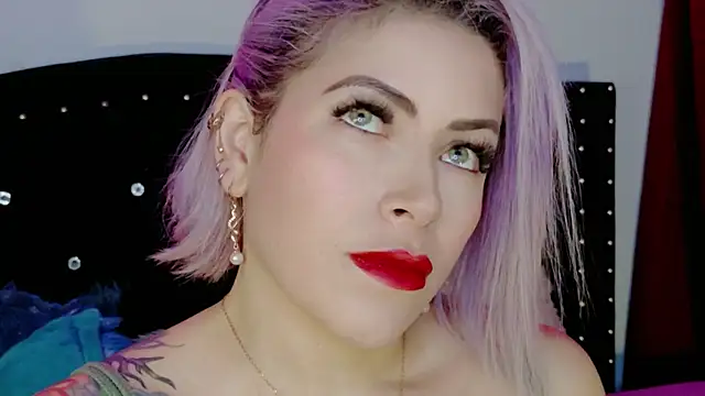 Natalia Montoya online show from 19, 3, 2026