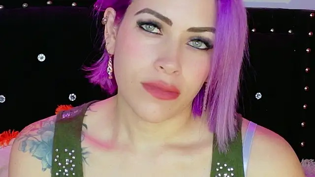 Natalia Montoya online show from 24, 7, 2026